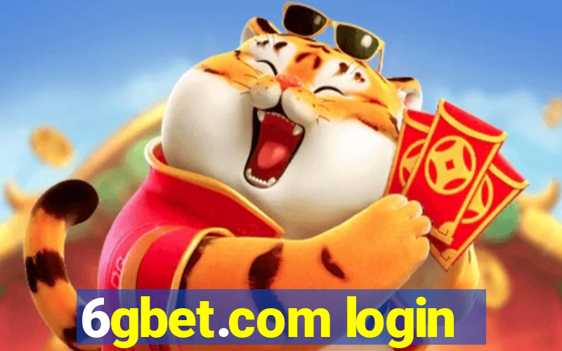 6gbet.com login